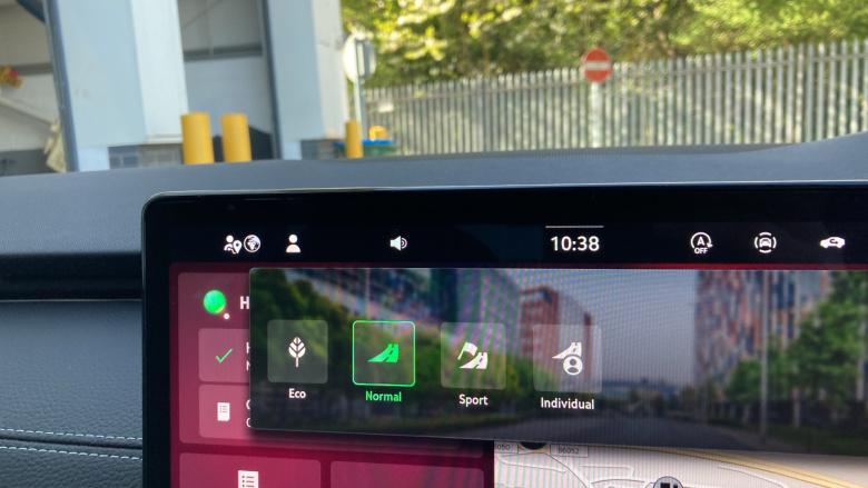 Skoda Octavia 1.5 TSI 150 e-TEC Sportline 5dr DSG Petrol Hatchback